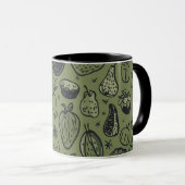 fruit coffee mug (Devant droit)