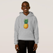 Fruit d'ananas (Devant entier)