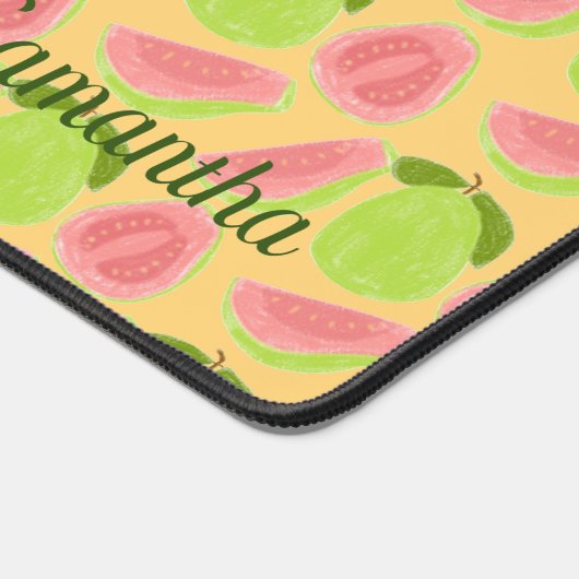 Fruit de goyave (Coin)