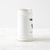 Fruit de la tasse de Stein de vigne (Centre)