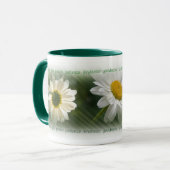 Fruit de la tasse d'esprit (Devant gauche)