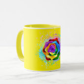 Fruit de l'Esprit : Mug (Devant gauche)