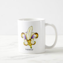 Fruit-de-lis-mok!