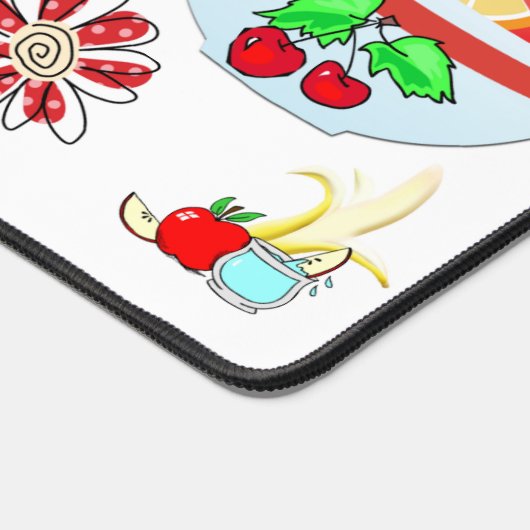 Fruit de tourbe de bureau (Coin)