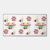 Fruit de tourbe de bureau (Recto)