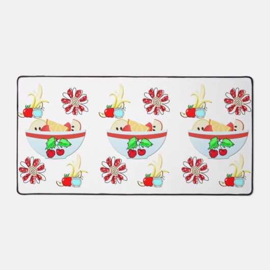 Fruit de tourbe de bureau (Recto)