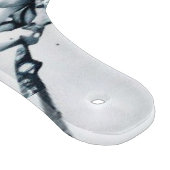 Fruit de verre - Planche à découper (Coin)