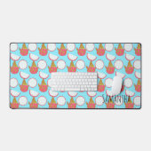Fruit dragon (Clavier et souris)
