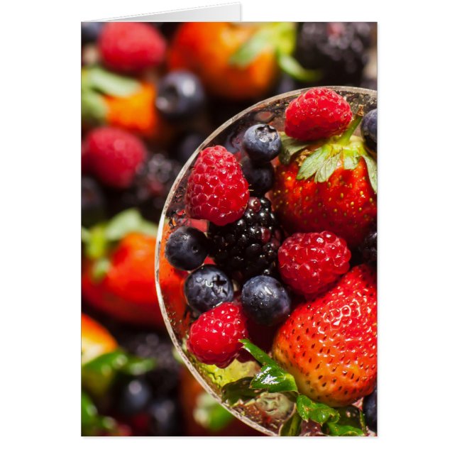 Fruit du Colorful (Devant)