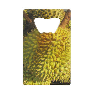 Fruit du durian