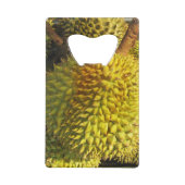 Fruit du durian (Dos)
