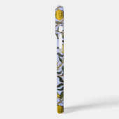 Fruit, een  ontwerp van William Morris Case-Mate iPhone Case (Achterkant / Links)