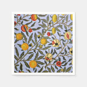 Fruit, een  patroon van William Morris Servet