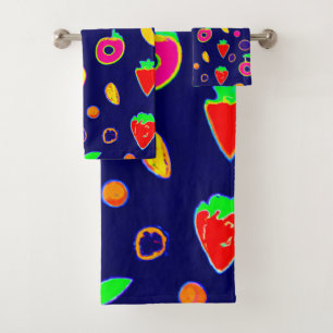 Fruit électrique Fiesta Design