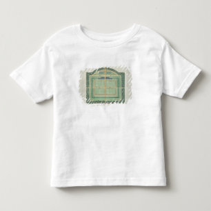 Fruit en keukentuin, van 'Hints on the Format' Kinder Shirts