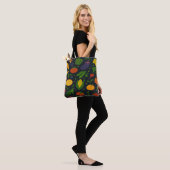 Fruit- en Moestuin Draagtas (Op model)