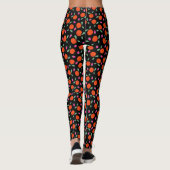 Fruit Fiesta Leggings (Achterkant)