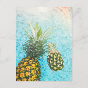 Fruit Food Fitness Personaliseer Destiny's Briefkaart