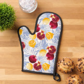 Fruit Four Mit (De haut en bas)