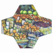 Fruit frais avec Francis (Plat)