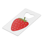 Fruit fraise (Devant Angle)