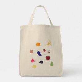 Fruit, Fruit, Fruit! Tote Bag