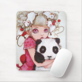 Fruit Fuzz Mousepad Muismat (Met muis)