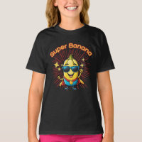 Fruit Held: Super Banaan Avontuur kawaii