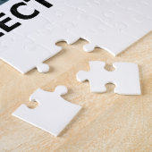 Fruit Jar Collector  Mason Canning Jars Legpuzzel (Zijkant)