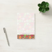 Fruit Kitchen Pattern Post-it® Notes (Kantoor)