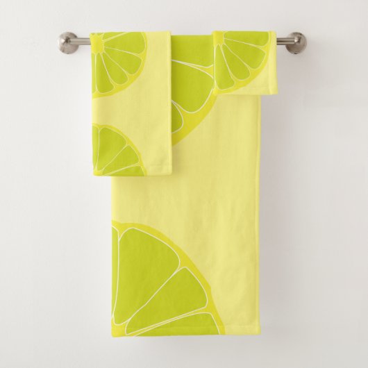 Fruit Lime (En situation)