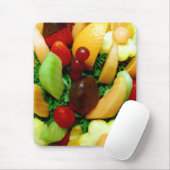 Fruit Lover_ Muismat (Met muis)