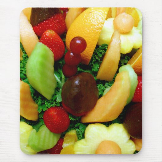 Fruit Lover_ Muismat (Voorkant)