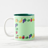 Fruit Medley Mok (Links)