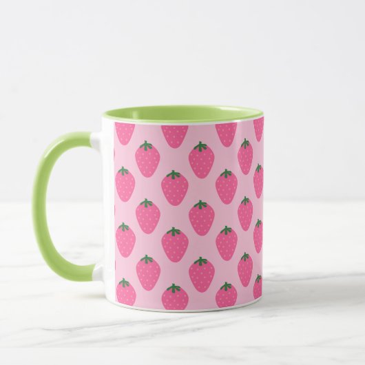 fruit mug (Gauche)