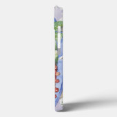 Fruit on a plate 2014 Case-Mate iPhone case (Achterkant / Links)
