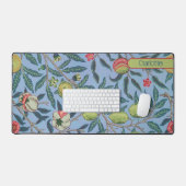 Fruit ou grenade William Morris Personnalisé (Clavier et souris)