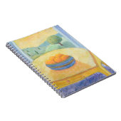 Fruit par Carnet de fenêtre (Côté Droit)