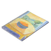 Fruit par Carnet de fenêtre (Côté gauche)