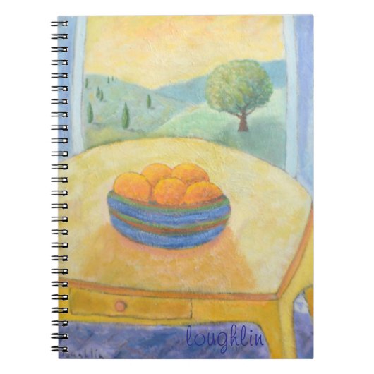 Fruit par Carnet de fenêtre (Devant)