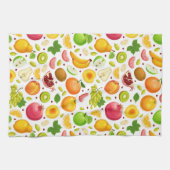 Fruit Patch Kitchen Towelen Theedoek (Horizontaal)