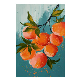 Fruit Perfect Poster