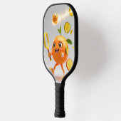 Fruit Pickleball Party Paddle (Links)