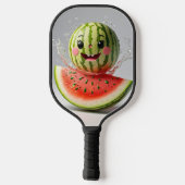 Fruit Pickleball Party Paddle (Achterkant)