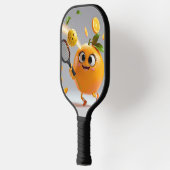 Fruit Pickleball Party Pickleball Paddle (Links)