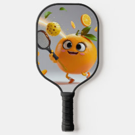 Fruit Pickleball Party Pickleball Paddle