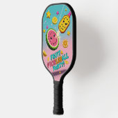 Fruit Pickleball Party Pickleball Paddle (Links)