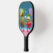 Fruit Pickleball Party Pickleball Paddle (Links)
