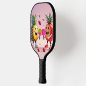 Fruit Pickleball Party Pickleball Paddle (Links)