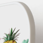 Fruit Pickleball Party – Schattigee Kawaii Paddle  (Links Detail)